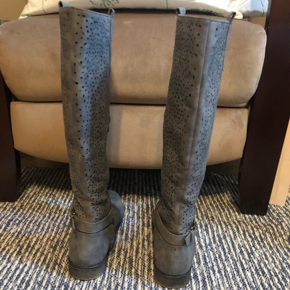 Riding Boot - Picture 3 of 5